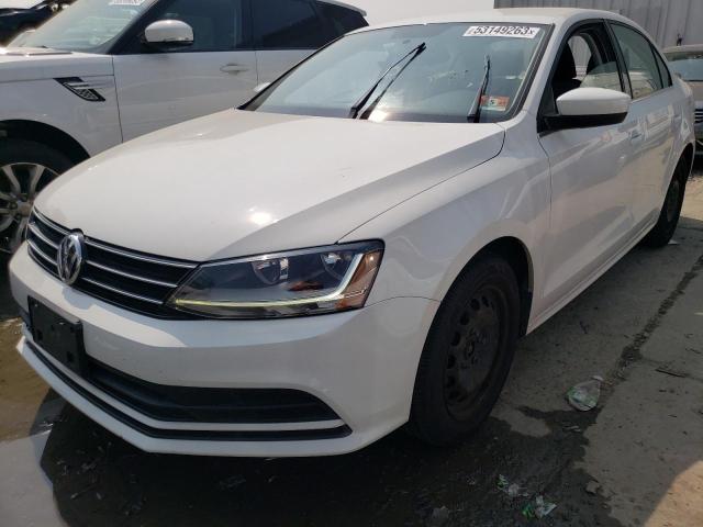 VOLKSWAGEN JETTA S 2017 3vw2b7aj1hm337544