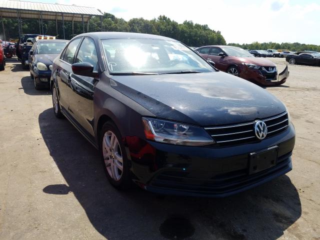 VOLKSWAGEN JETTA S 2017 3vw2b7aj1hm337866