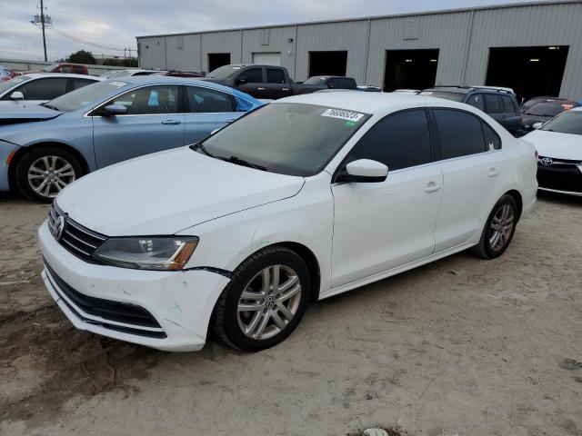 VOLKSWAGEN JETTA 2017 3vw2b7aj1hm339245