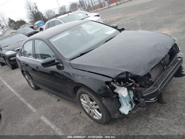 VOLKSWAGEN JETTA 2017 3vw2b7aj1hm340122