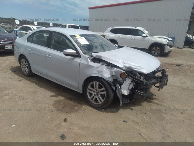 VOLKSWAGEN JETTA 2017 3vw2b7aj1hm341545