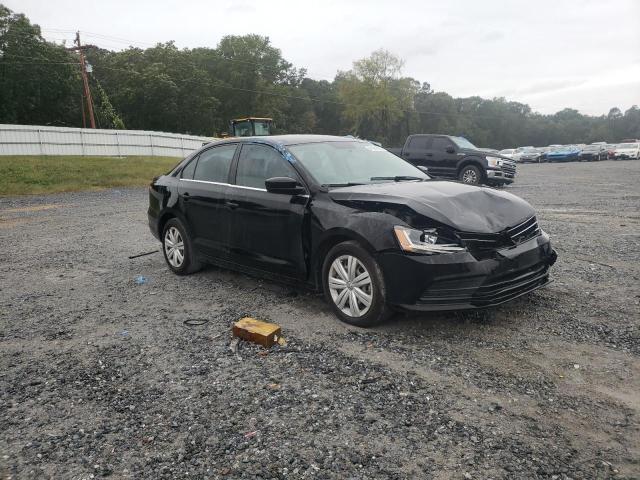 VOLKSWAGEN JETTA 2017 3vw2b7aj1hm345370