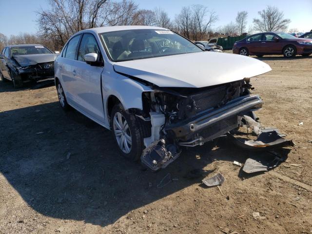 VOLKSWAGEN JETTA S 2017 3vw2b7aj1hm347135