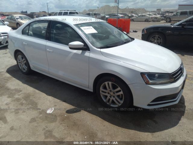 VOLKSWAGEN JETTA 2017 3vw2b7aj1hm347247