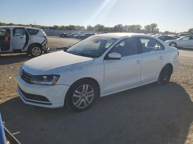 VOLKSWAGEN JETTA S 2017 3vw2b7aj1hm350097