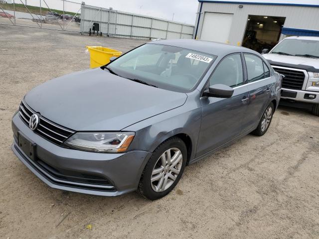 VOLKSWAGEN JETTA 2017 3vw2b7aj1hm352660