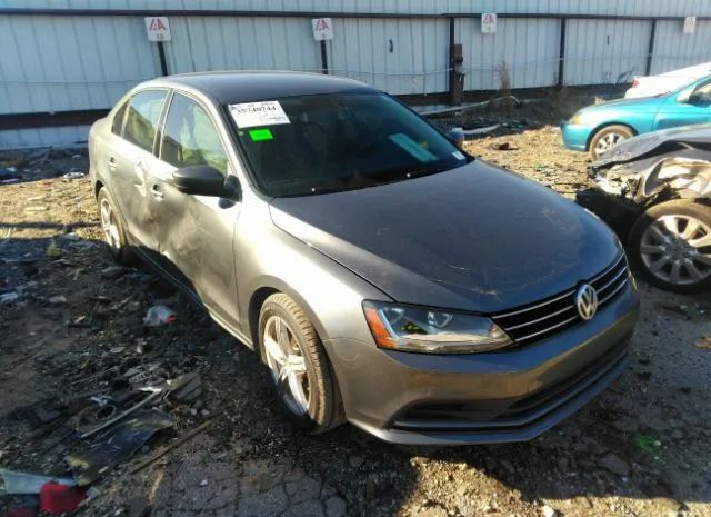 VOLKSWAGEN JETTA 2017 3vw2b7aj1hm357504