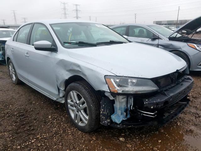 VOLKSWAGEN NULL 2017 3vw2b7aj1hm357910