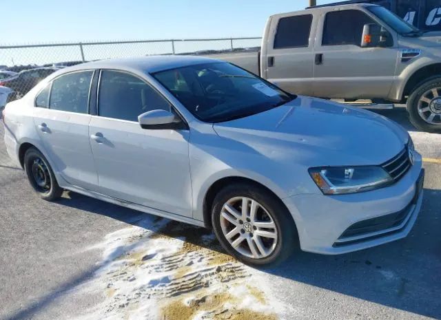 VOLKSWAGEN JETTA 2017 3vw2b7aj1hm359737