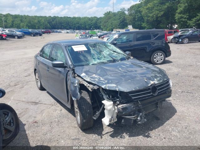 VOLKSWAGEN JETTA 2017 3vw2b7aj1hm361536