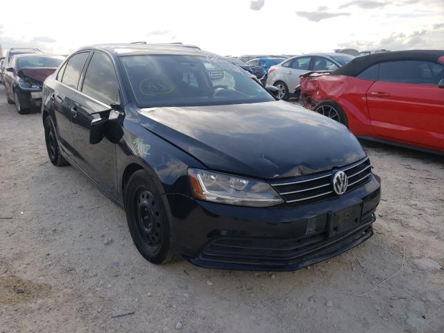 VOLKSWAGEN NULL 2017 3vw2b7aj1hm365294