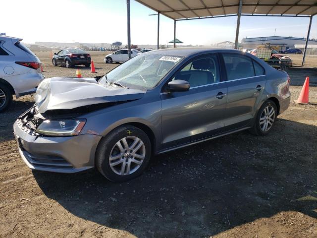 VOLKSWAGEN JETTA 2017 3vw2b7aj1hm372262