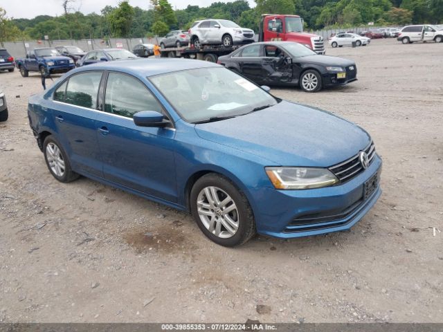 VOLKSWAGEN JETTA 2017 3vw2b7aj1hm375968