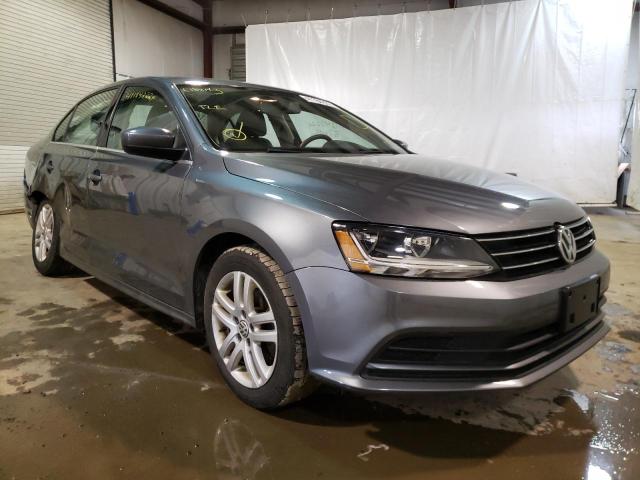 VOLKSWAGEN JETTA S 2017 3vw2b7aj1hm377414