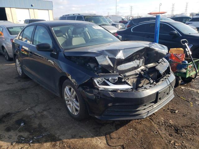 VOLKSWAGEN JETTA S 2017 3vw2b7aj1hm378210