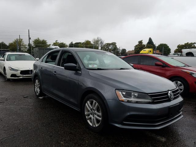 VOLKSWAGEN JETTA S 2017 3vw2b7aj1hm378966