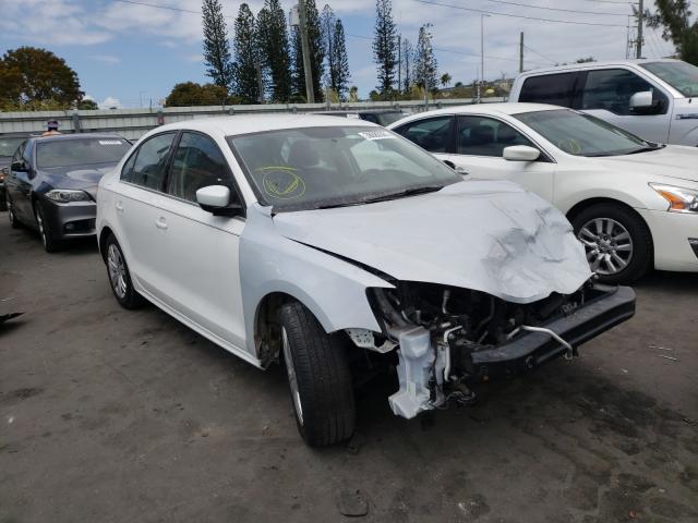 VOLKSWAGEN JETTA S 2017 3vw2b7aj1hm387148