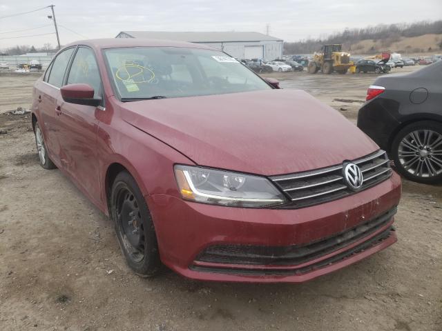 VOLKSWAGEN NULL 2017 3vw2b7aj1hm410685