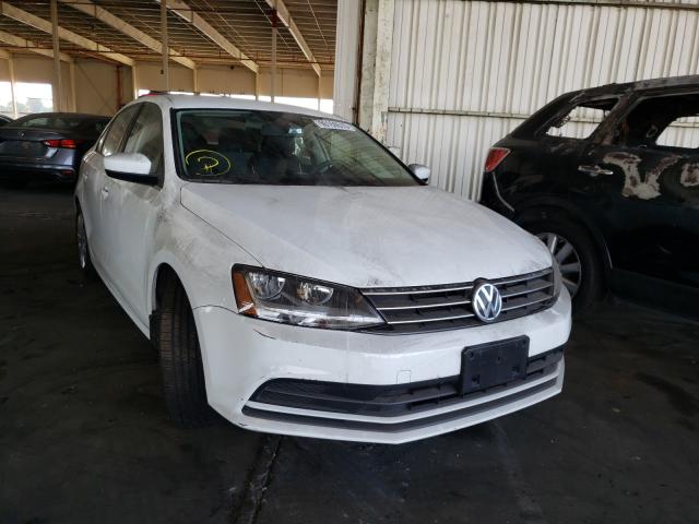 VOLKSWAGEN JETTA S 2017 3vw2b7aj1hm416020