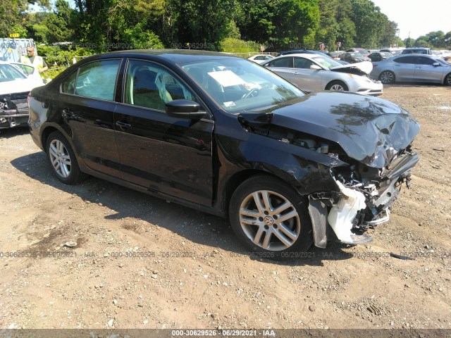 VOLKSWAGEN JETTA 2018 3vw2b7aj1jm208032