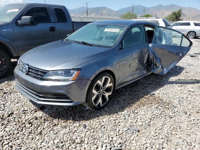 VOLKSWAGEN JETTA S 2018 3vw2b7aj1jm212890