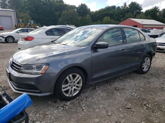 VOLKSWAGEN JETTA S 2018 3vw2b7aj1jm220472