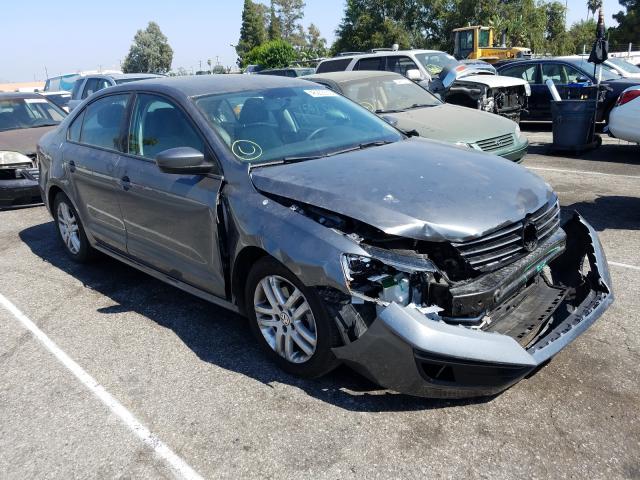 VOLKSWAGEN JETTA S 2018 3vw2b7aj1jm224523