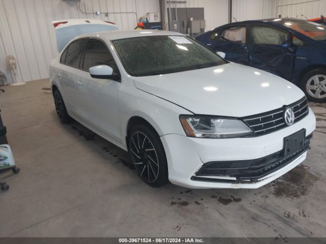 VOLKSWAGEN JETTA 2018 3vw2b7aj1jm224957