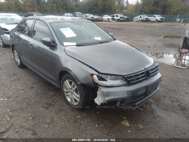 VOLKSWAGEN JETTA 2018 3vw2b7aj1jm228104