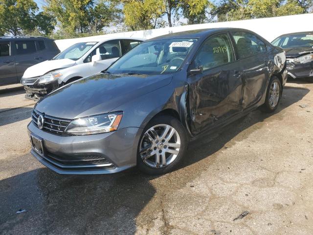 VOLKSWAGEN JETTA S 2018 3vw2b7aj1jm228166