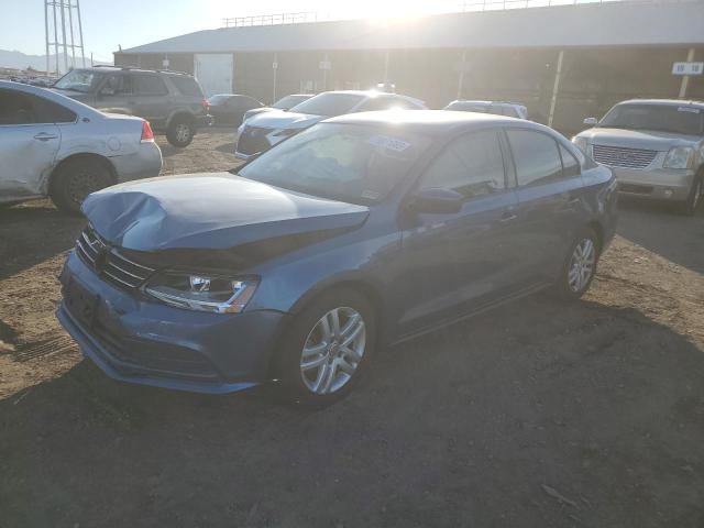 VOLKSWAGEN JETTA 2018 3vw2b7aj1jm229849