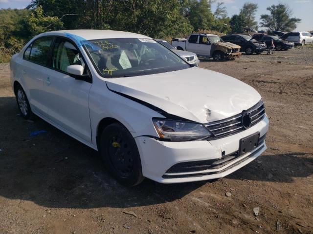 VOLKSWAGEN JETTA S 2018 3vw2b7aj1jm230497