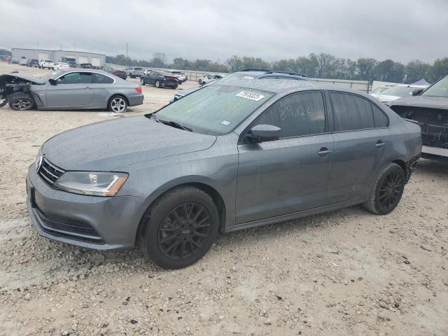 VOLKSWAGEN JETTA 2018 3vw2b7aj1jm233853