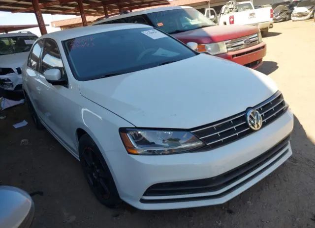 VOLKSWAGEN JETTA 2018 3vw2b7aj1jm236008