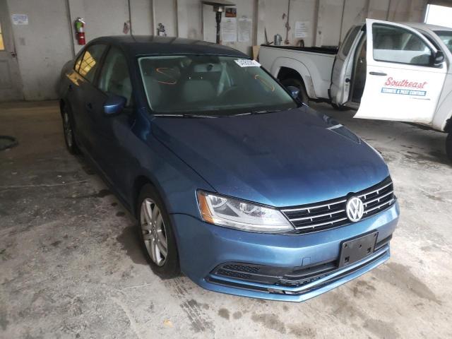 VOLKSWAGEN JETTA S 2018 3vw2b7aj1jm236686