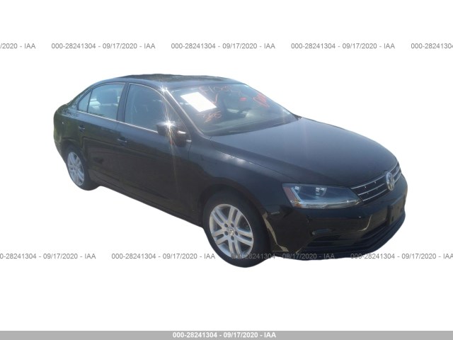 VOLKSWAGEN JETTA 2018 3vw2b7aj1jm238213