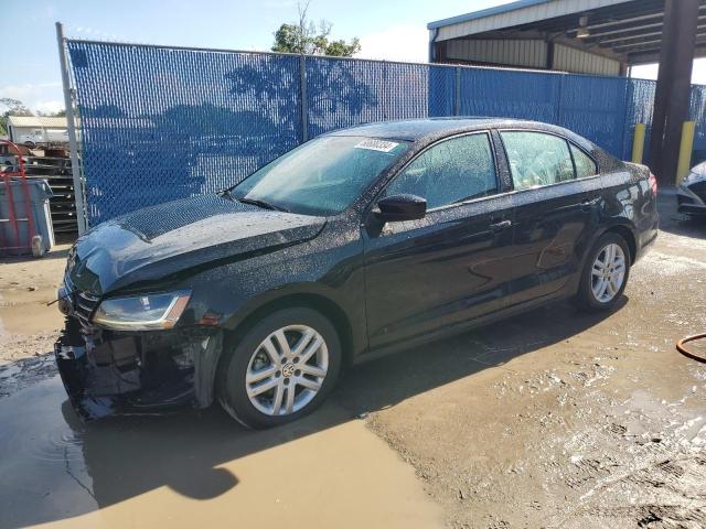 VOLKSWAGEN JETTA 2018 3vw2b7aj1jm239202