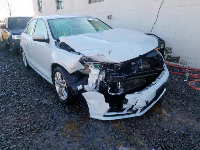 VOLKSWAGEN JETTA S 2018 3vw2b7aj1jm246036