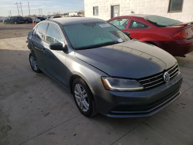 VOLKSWAGEN JETTA S 2018 3vw2b7aj1jm251608