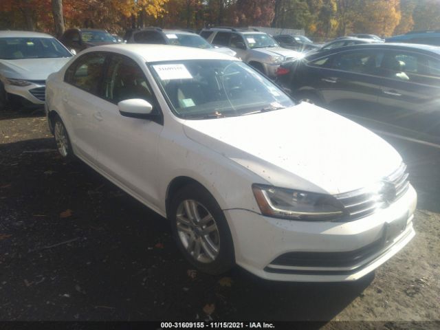 VOLKSWAGEN JETTA 2018 3vw2b7aj1jm252404