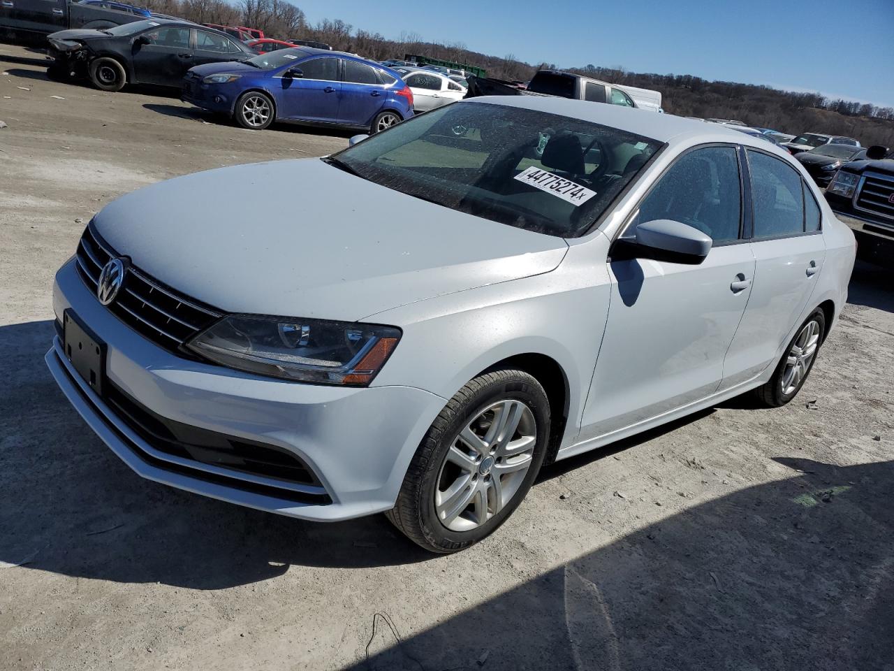 VOLKSWAGEN JETTA 2018 3vw2b7aj1jm258381