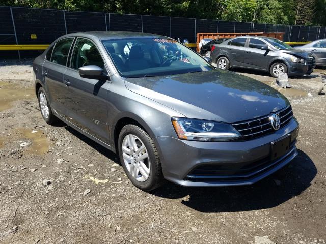 VOLKSWAGEN JETTA S 2018 3vw2b7aj1jm259224