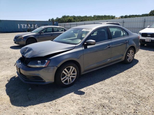 VOLKSWAGEN JETTA 2018 3vw2b7aj1jm262060