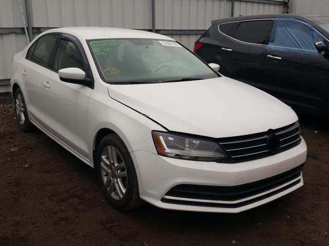 VOLKSWAGEN NULL 2018 3vw2b7aj1jm263791