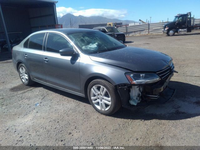 VOLKSWAGEN JETTA 2018 3vw2b7aj1jm264004