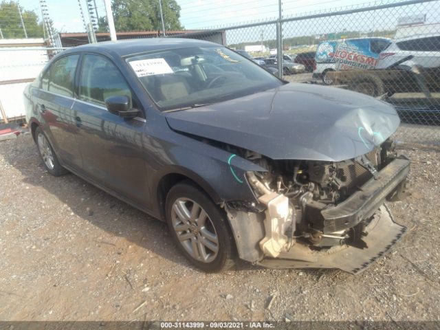 VOLKSWAGEN JETTA 2017 3vw2b7aj2hm201729