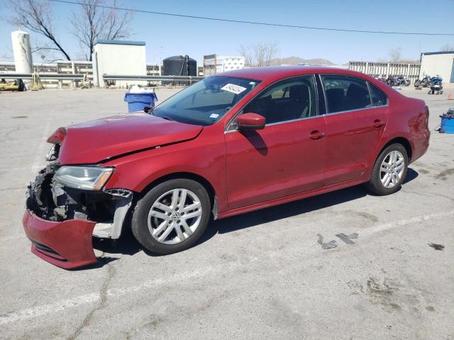 VOLKSWAGEN JETTA 2017 3vw2b7aj2hm201763