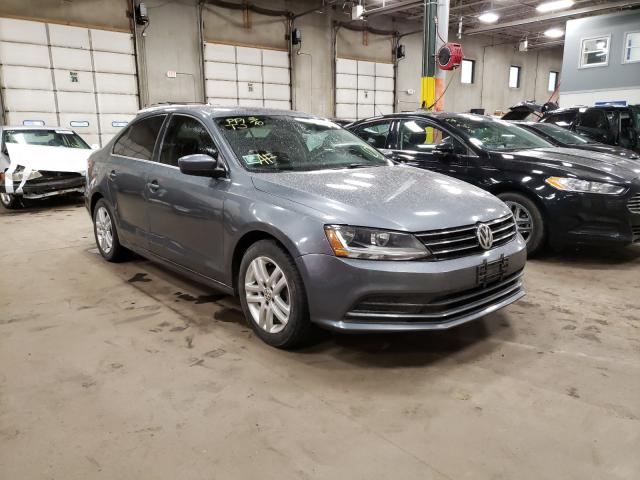 VOLKSWAGEN NULL 2017 3vw2b7aj2hm210978