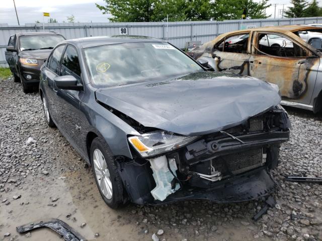 VOLKSWAGEN NULL 2017 3vw2b7aj2hm213136