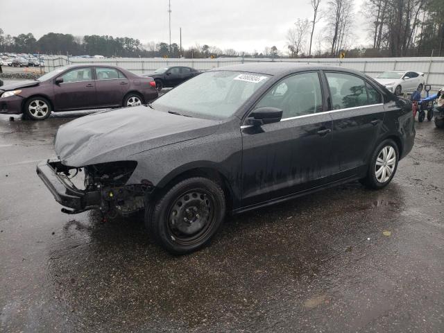 VOLKSWAGEN JETTA 2017 3vw2b7aj2hm213346